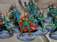 mars attacks martians  (2 of 5)